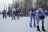Лыжные гонки "Соревнования памяти А.А. Белова" г.Апатиты